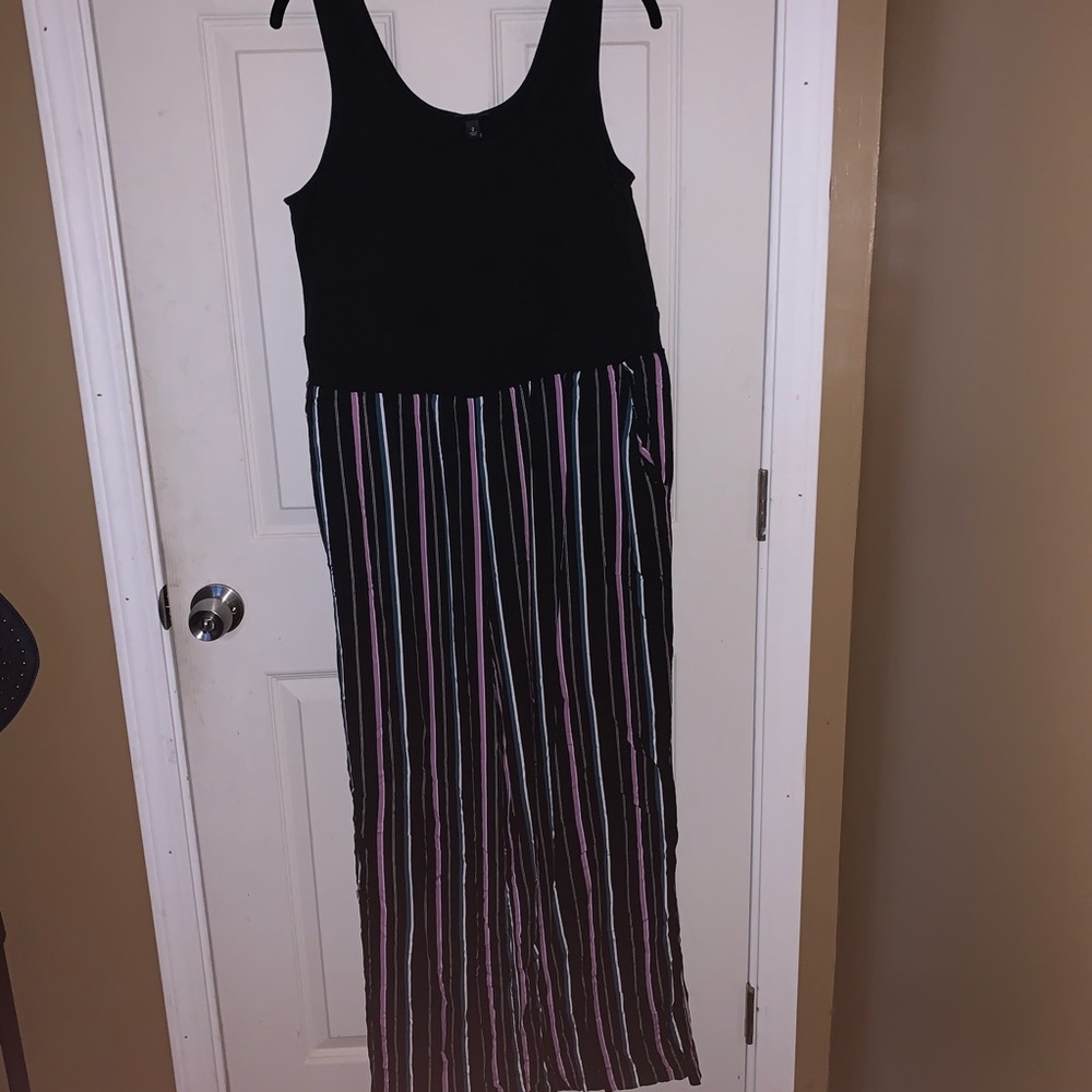 Torrid Jumpsuit Romper